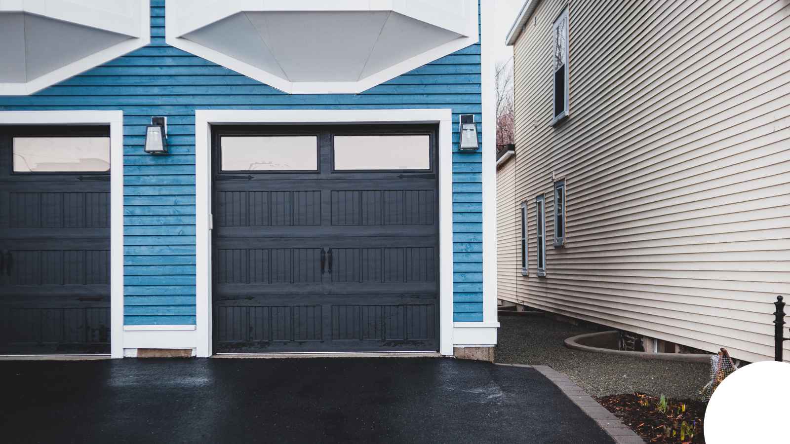 Garage Door Weatherproofing in Atlanta, GA — David Snapped Cable Repair Atlanta