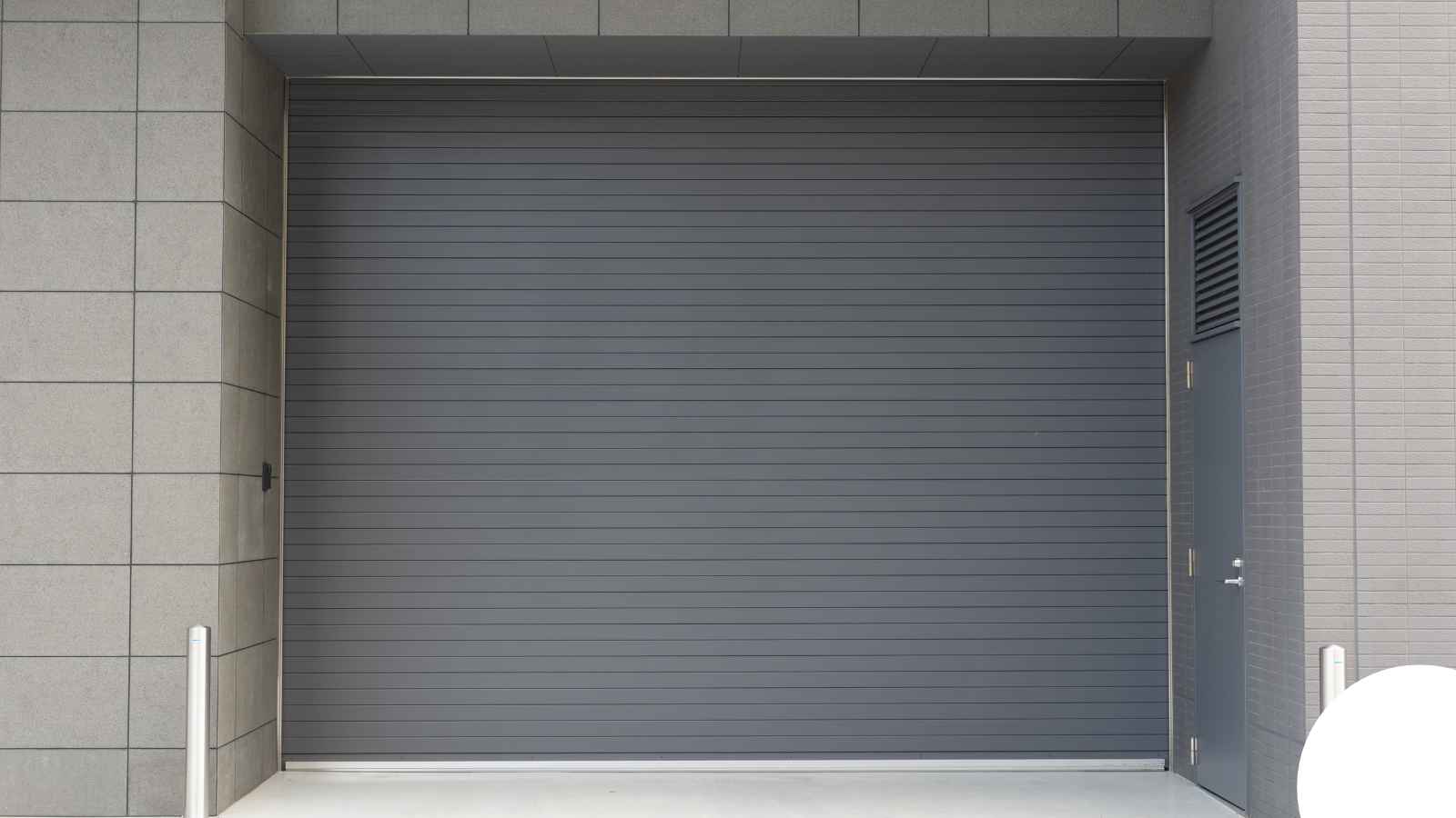 Broken Garage Door Repair in Atlanta, GA — David Snapped Cable Repair Atlanta